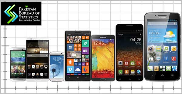 Homepage  Telecom   Mobile Phone import slightly increased 